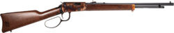 HER SETTLER 22LR RFL 20B B/CH