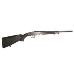 ATI NOMAD SGS 20 GA SINGLE SHOT 18.5" BBL SYNTH STOCK