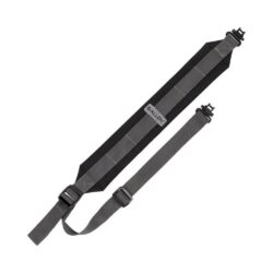 Allen Durango Endura Sling with Swivels Black Grey