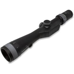 Burris Eliminator 5 5-20x50mm Laser Scope SFP x96 Illum Black