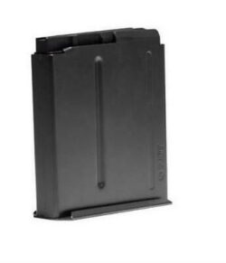Savage Arms Axis II Precision Rifle Magazine .30-06 Sprg .270 Win 5/rd Black