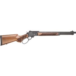 S&W Model 1854 Rifle .45 Colt 9rd Capacity 19.25" Barrel Walnut Stock