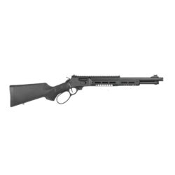 S&W Model 1854 Stealth Hunter Rifle .45 Colt 8rd Capacity 16.3" Threaded Barrel M-LOK Rail Synthetic Stock