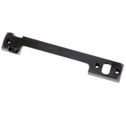 Weaver 1-Piece Grand Slam Steel Dovetail Scope Base - Winchester 70 SA Black