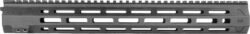 MFT EXTRM DTY AR15 15IN RAIL