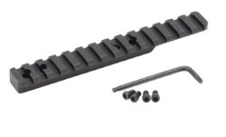 Henry Long Ranger Picatinny Rail