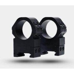Weaver Precision Rifle Scope Rings 1'' MED MATTE