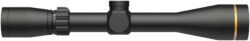 Leupold VX-Freedom Rimfire 3-9x40 Riflescope | Rimfire MOA | Matte