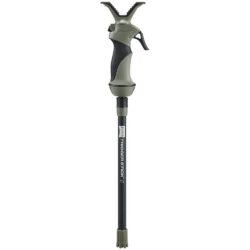 Primos Trigger Stick X Monopod Camo Short 22" - 33" Clam