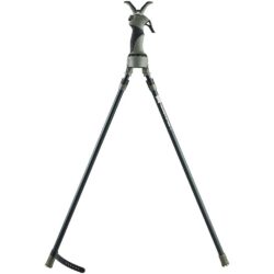 Primos Trigger Stick X Bipod Camo 41" - 66" Clam